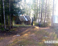 Прекрасная Карелия
