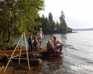 Прекрасная Карелия