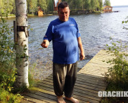 Прекрасная Карелия