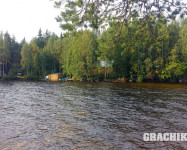 Прекрасная Карелия