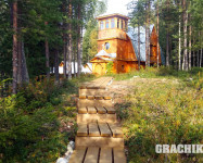 Прекрасная Карелия