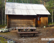 Прекрасная Карелия