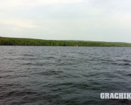 Прекрасная Карелия