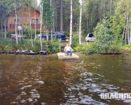 Прекрасная Карелия