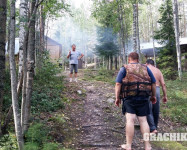 Прекрасная Карелия