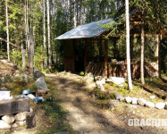 Прекрасная Карелия