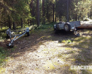 Прекрасная Карелия