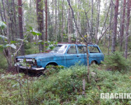 Прекрасная Карелия
