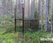 Прекрасная Карелия