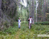 Прекрасная Карелия