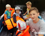 Прекрасная Карелия
