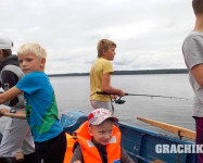 Прекрасная Карелия