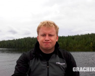 Прекрасная Карелия