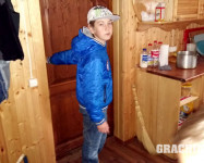 Прекрасная Карелия