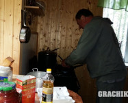 Прекрасная Карелия