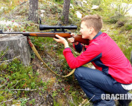 Прекрасная Карелия