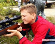 Прекрасная Карелия