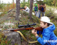Прекрасная Карелия