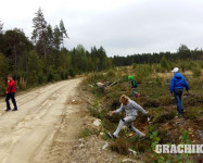 Прекрасная Карелия