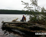 Прекрасная Карелия