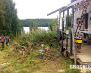 Прекрасная Карелия
