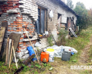 Прекрасная Карелия