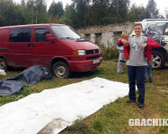 Прекрасная Карелия