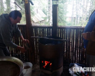 Прекрасная Карелия