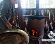 Прекрасная Карелия