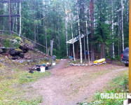 Прекрасная Карелия