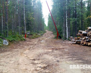 Прекрасная Карелия