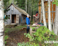 Прекрасная Карелия