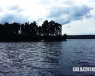 Прекрасная Карелия