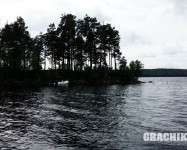 Прекрасная Карелия