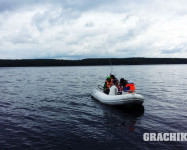 Прекрасная Карелия