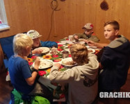 Прекрасная Карелия