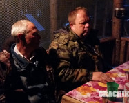 Прекрасная Карелия