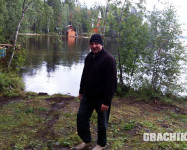 Прекрасная Карелия
