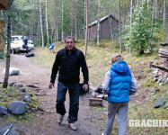 Прекрасная Карелия