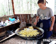 Прекрасная Карелия