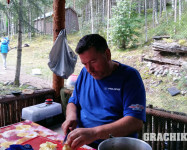 Прекрасная Карелия