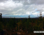 Прекрасная Карелия