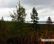 Прекрасная Карелия