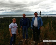 Прекрасная Карелия