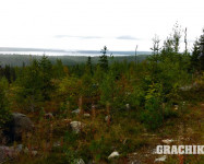 Прекрасная Карелия