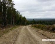 Прекрасная Карелия