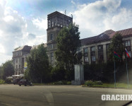 Карелия. Август 2017