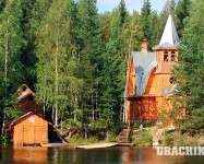 Карелия. Август 2017