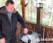 Карельский отдых. Часть 2