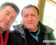 Карельский отдых. Часть 2